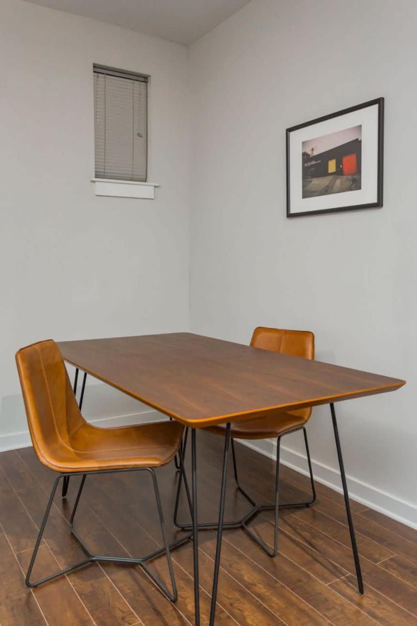Cozysuites Musicrow Astonishing Studio With Free Parking 38 Nashville Exteriör bild